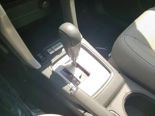 used 2018 Subaru Forester car, priced at $19,394