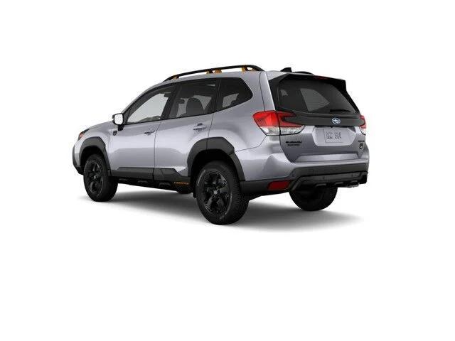 new 2025 Subaru Forester car, priced at $36,596