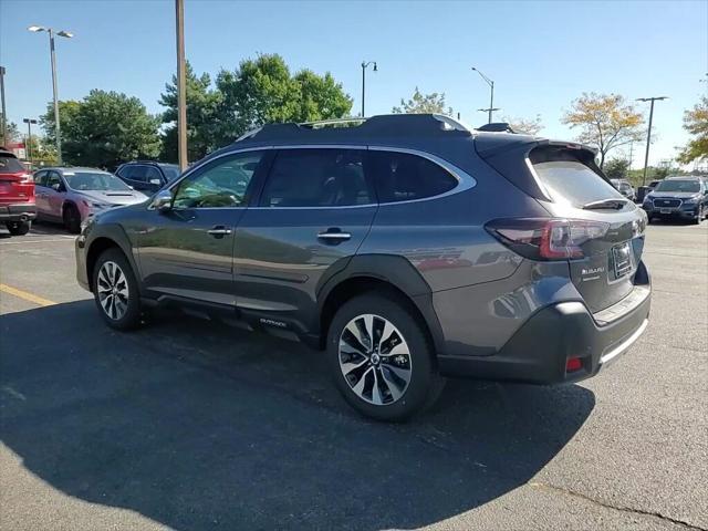 new 2025 Subaru Outback car, priced at $42,066