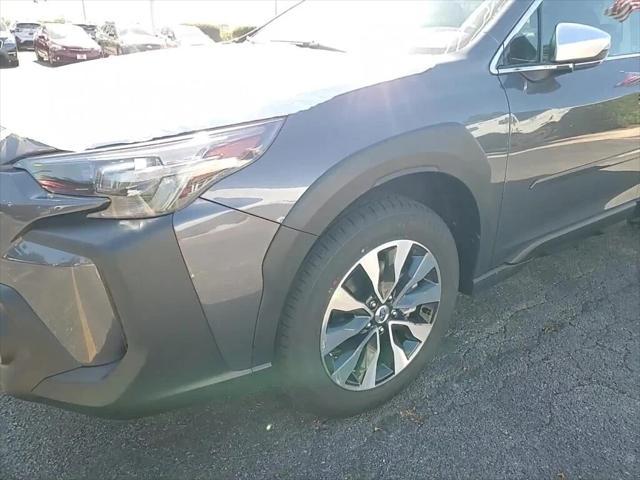 new 2025 Subaru Outback car, priced at $42,066