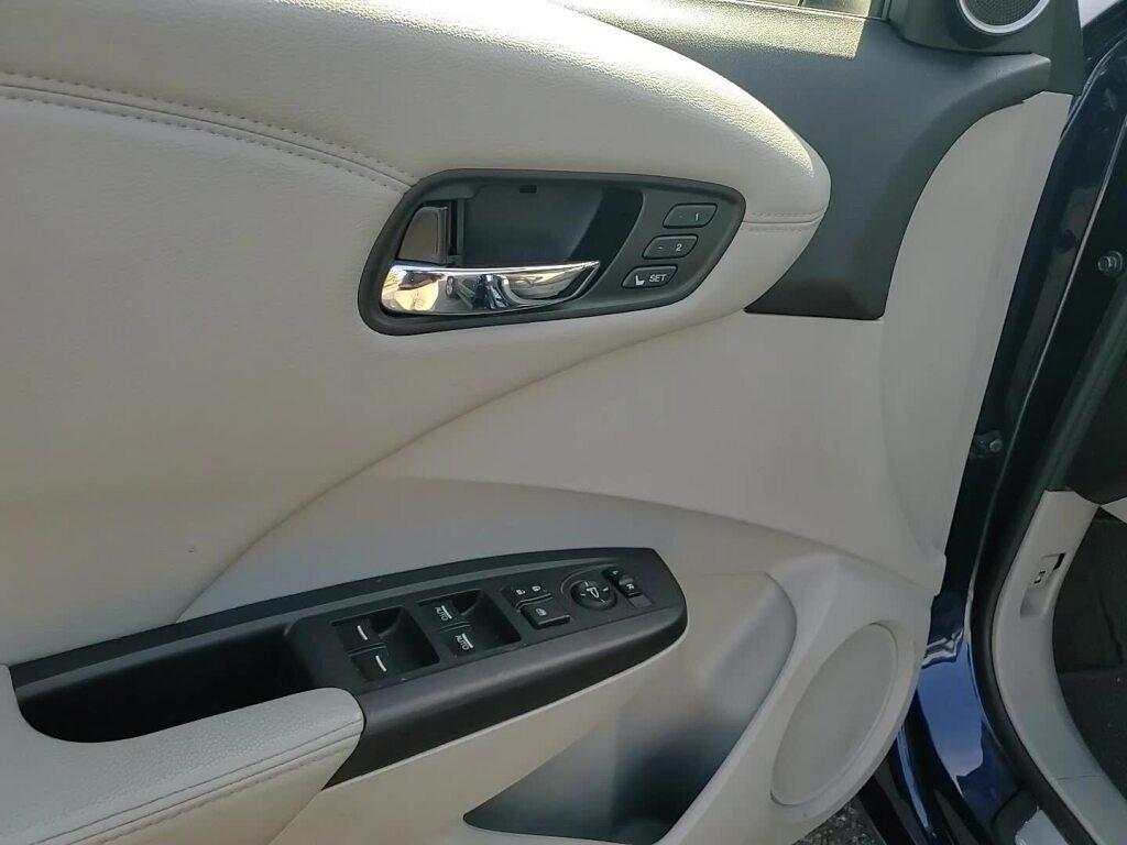 used 2017 Acura RDX car, priced at $20,444