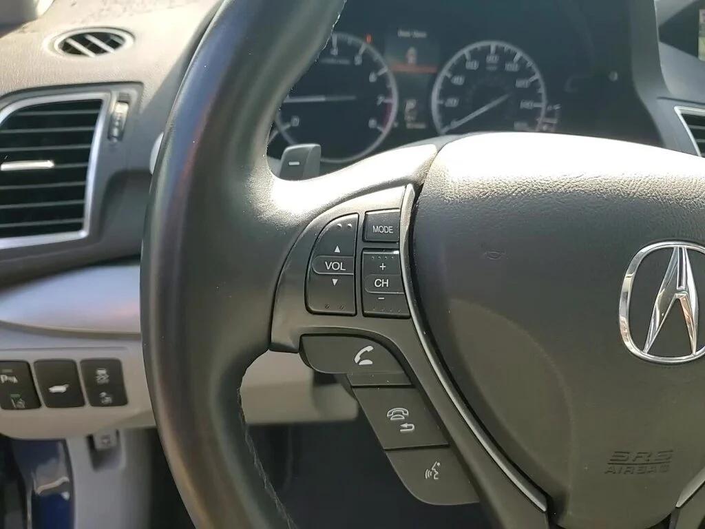 used 2017 Acura RDX car, priced at $20,444
