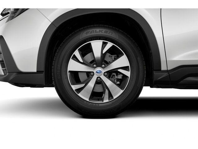 new 2025 Subaru Ascent car, priced at $41,288