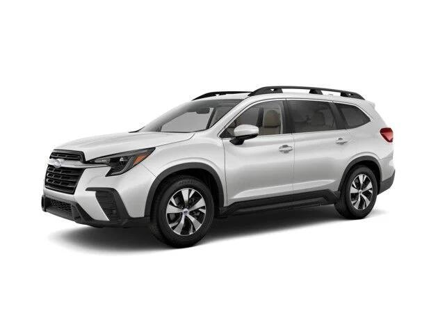 new 2025 Subaru Ascent car, priced at $41,288
