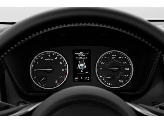 new 2025 Subaru Ascent car, priced at $41,288