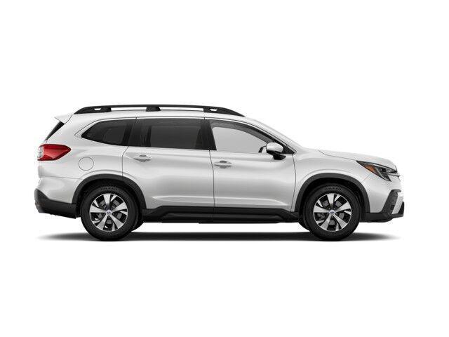 new 2025 Subaru Ascent car, priced at $41,288