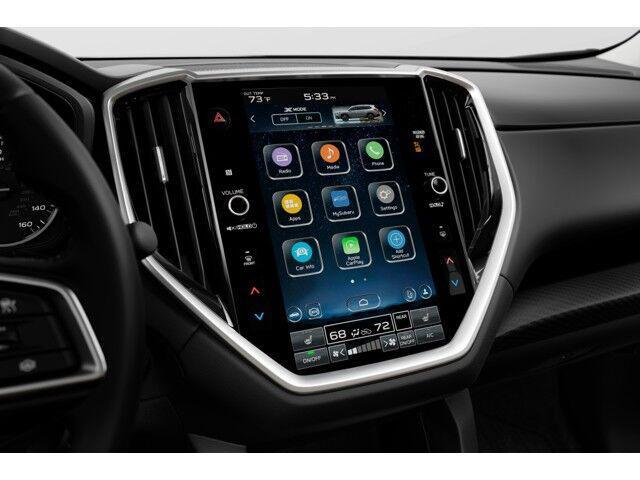 new 2025 Subaru Ascent car, priced at $41,288