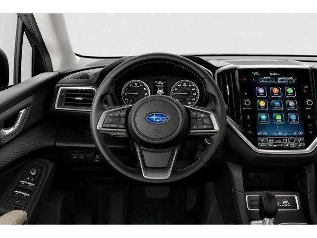 new 2025 Subaru Ascent car, priced at $41,288