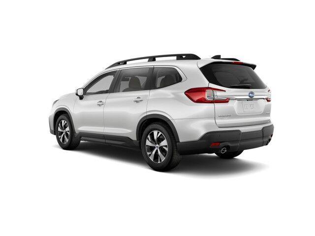 new 2025 Subaru Ascent car, priced at $41,288