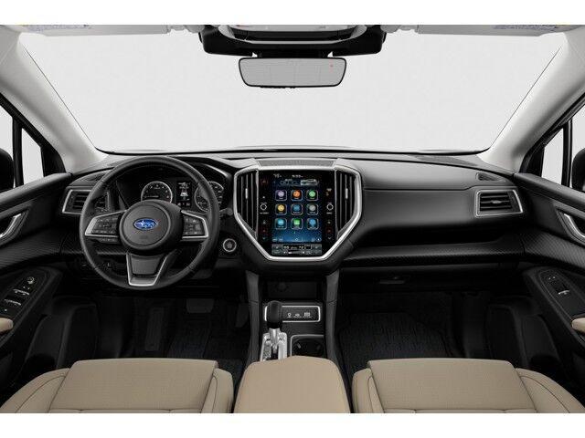 new 2025 Subaru Ascent car, priced at $41,288