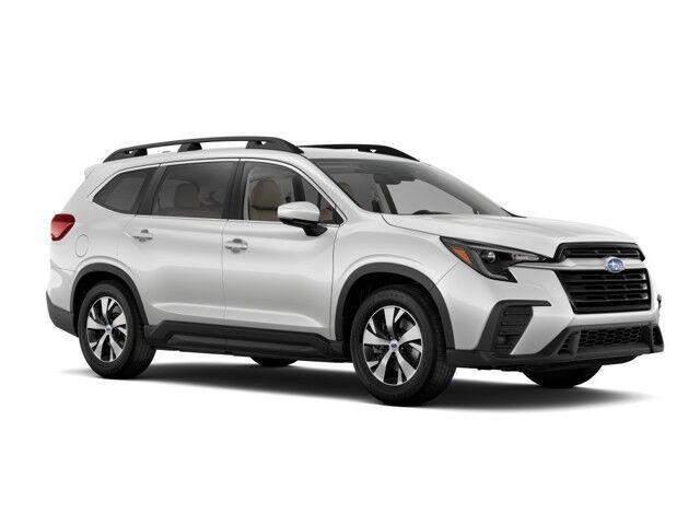 new 2025 Subaru Ascent car, priced at $41,288