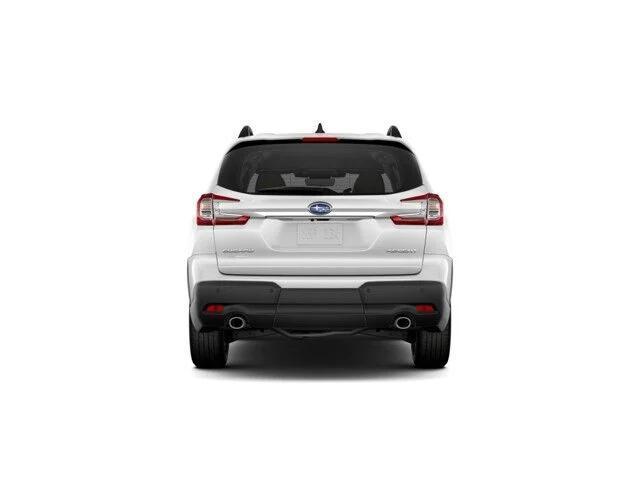 new 2025 Subaru Ascent car, priced at $41,288
