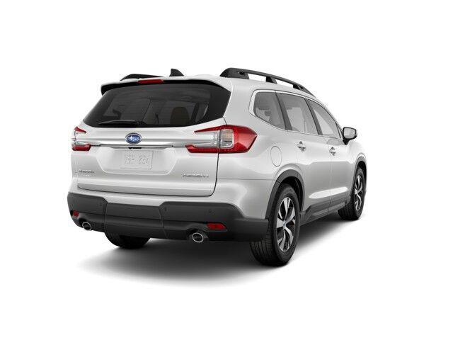 new 2025 Subaru Ascent car, priced at $41,288