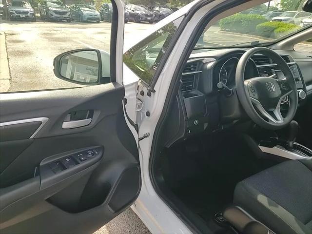 used 2019 Honda Fit car, priced at $17,464