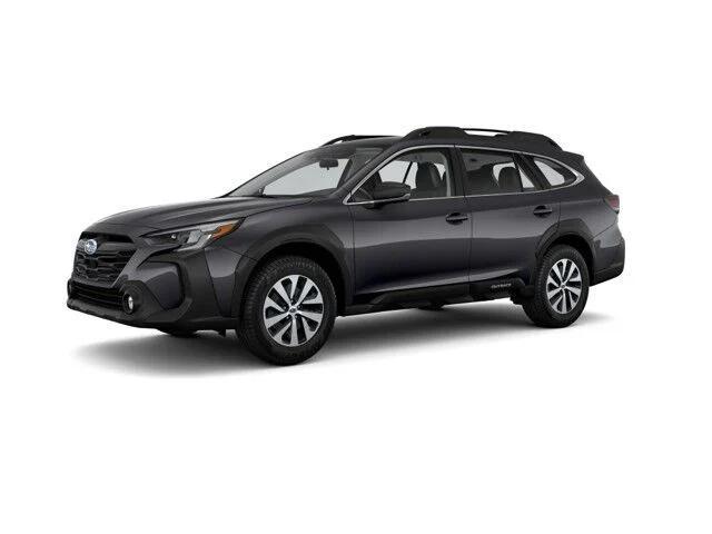 new 2025 Subaru Outback car, priced at $28,858