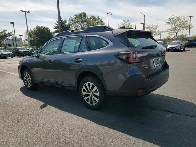 new 2025 Subaru Outback car, priced at $29,169