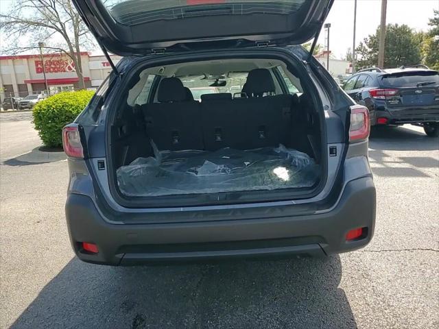 new 2025 Subaru Outback car, priced at $29,169