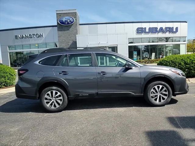 new 2025 Subaru Outback car, priced at $29,169