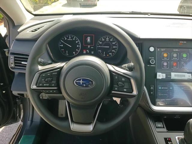 new 2025 Subaru Outback car, priced at $29,169