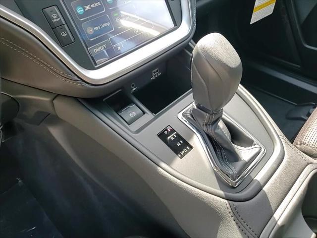 new 2025 Subaru Outback car, priced at $29,169