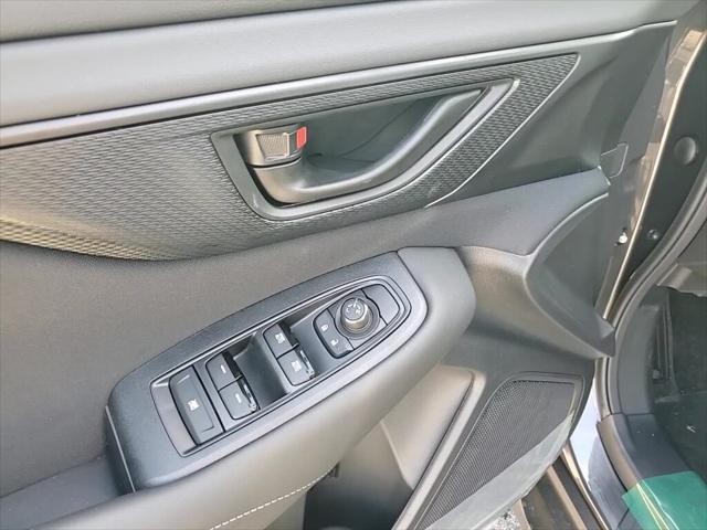 new 2025 Subaru Outback car, priced at $29,169