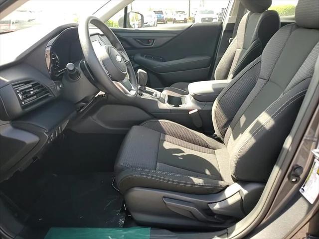 new 2025 Subaru Outback car, priced at $29,169