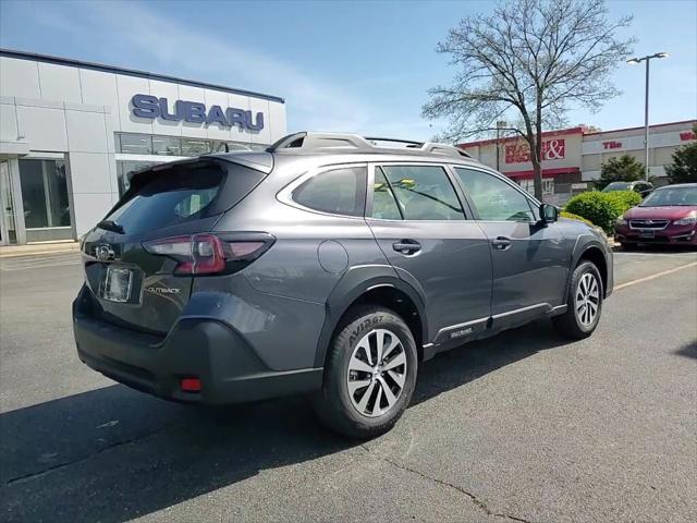 new 2025 Subaru Outback car, priced at $29,169