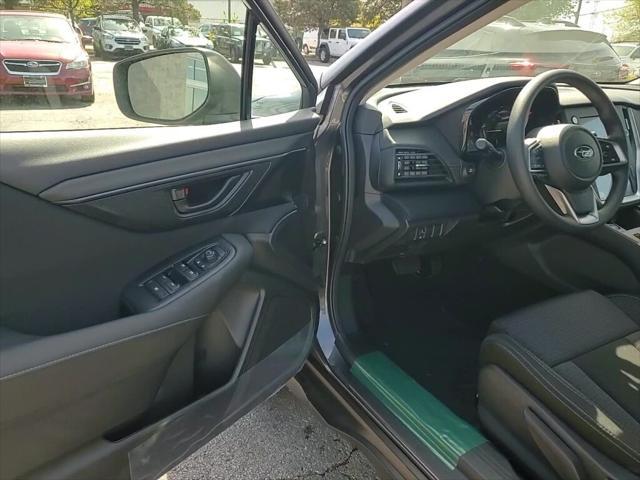 new 2025 Subaru Outback car, priced at $29,169