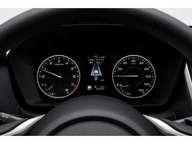 new 2025 Subaru Outback car, priced at $28,858