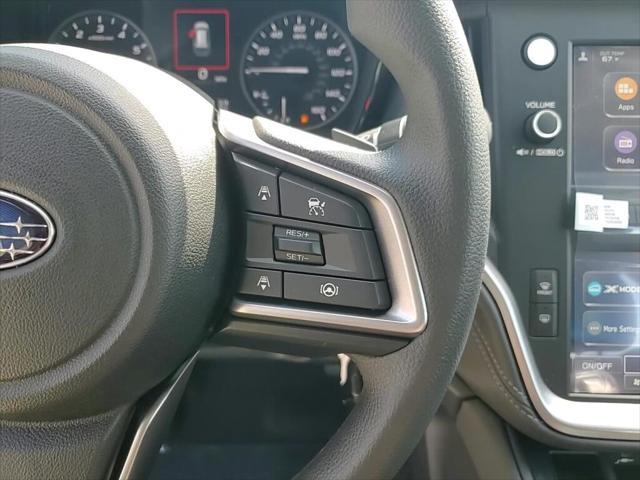 new 2025 Subaru Outback car, priced at $29,169