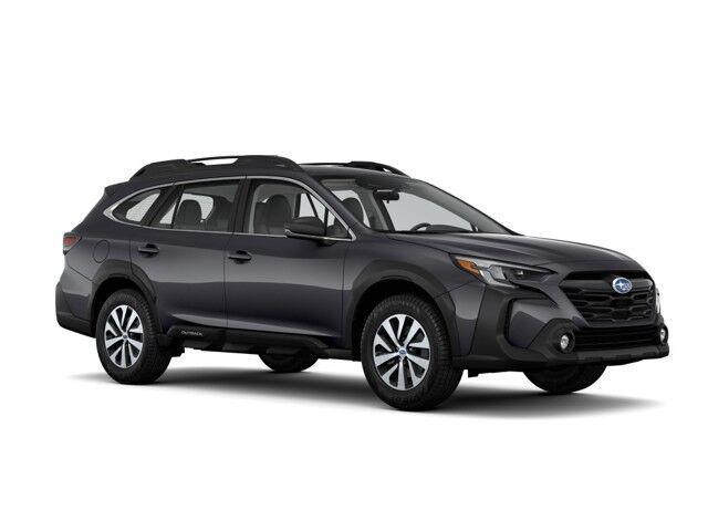 new 2025 Subaru Outback car, priced at $28,858