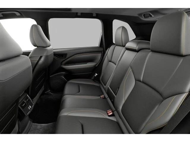 new 2026 Subaru Forester car, priced at $41,888