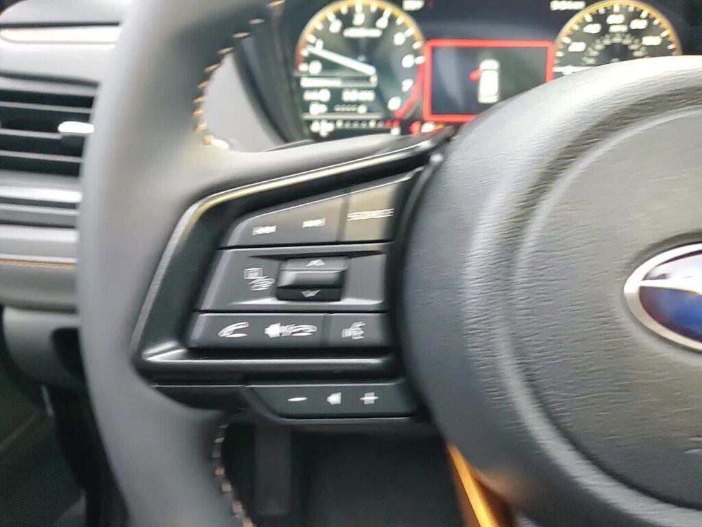 new 2026 Subaru Forester car, priced at $41,888