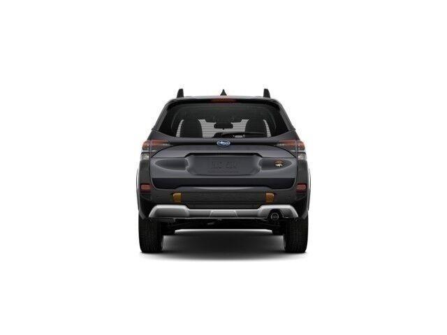 new 2026 Subaru Forester car, priced at $41,888