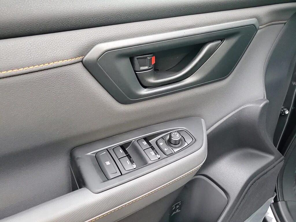 new 2026 Subaru Forester car, priced at $41,888