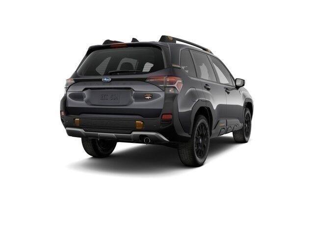 new 2026 Subaru Forester car, priced at $41,888
