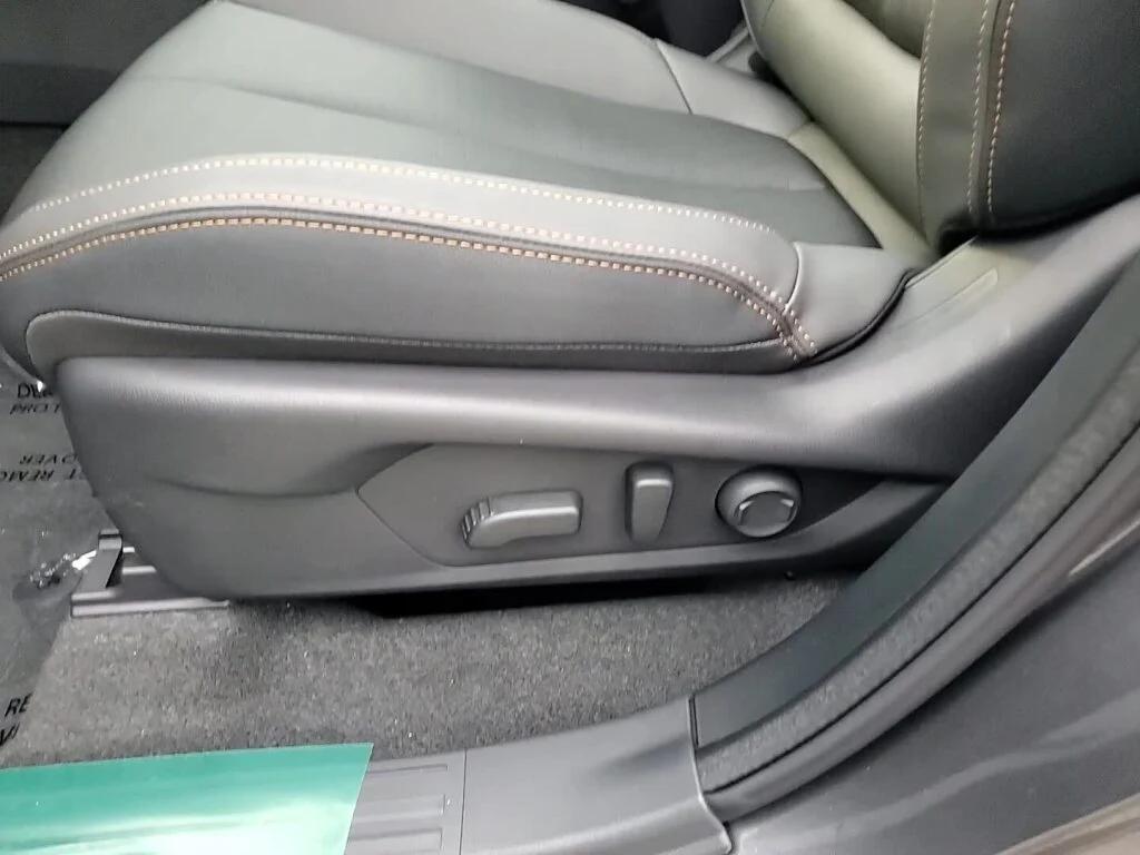 new 2026 Subaru Forester car, priced at $41,888