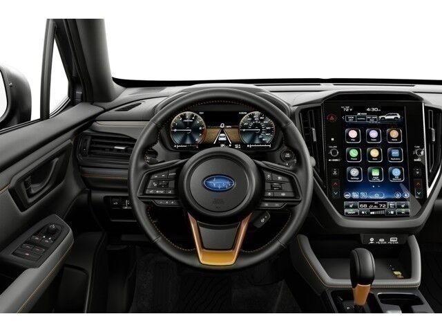 new 2026 Subaru Forester car, priced at $41,888