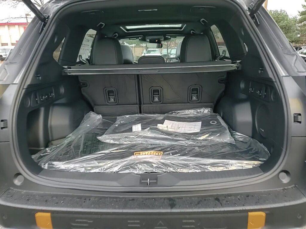 new 2026 Subaru Forester car, priced at $41,888