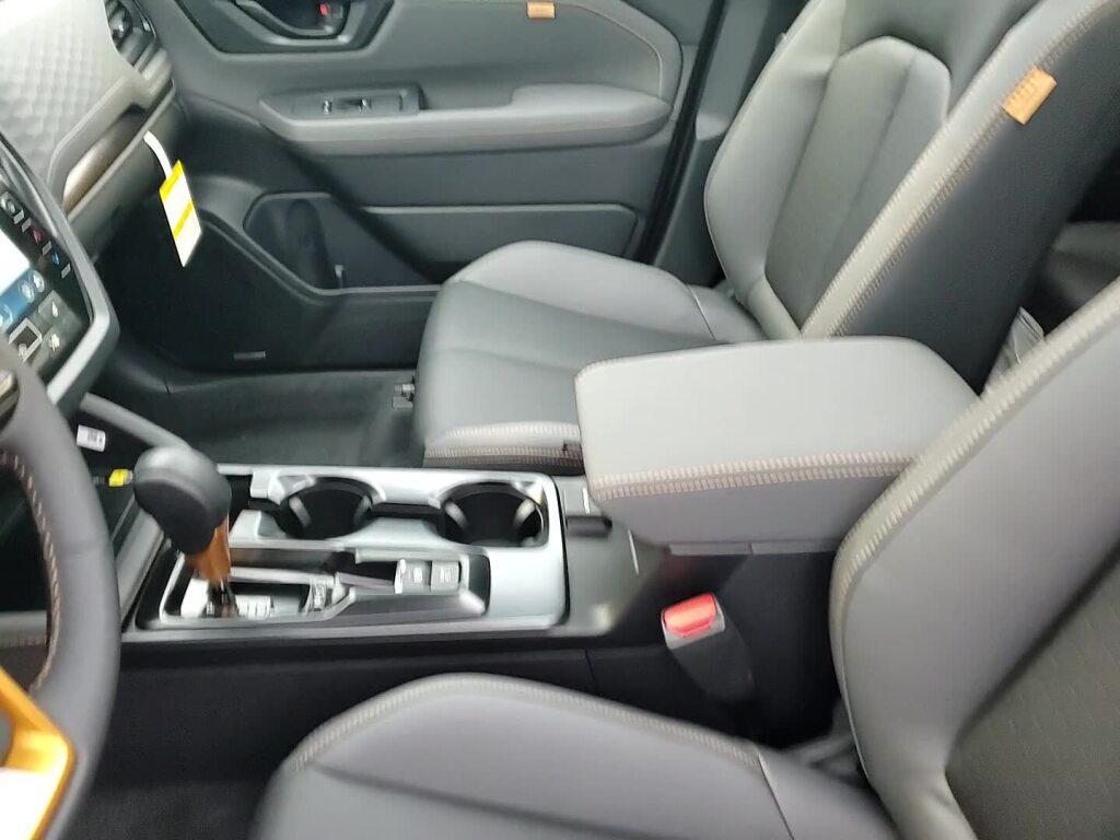 new 2026 Subaru Forester car, priced at $41,888