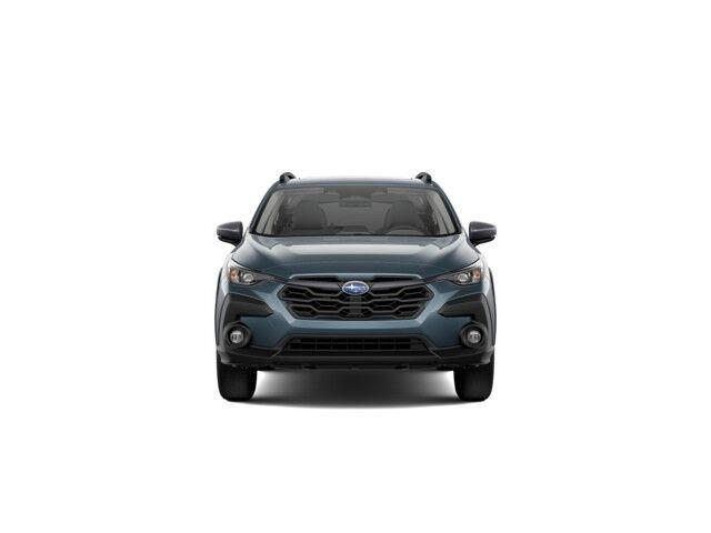 new 2025 Subaru Crosstrek car, priced at $30,484