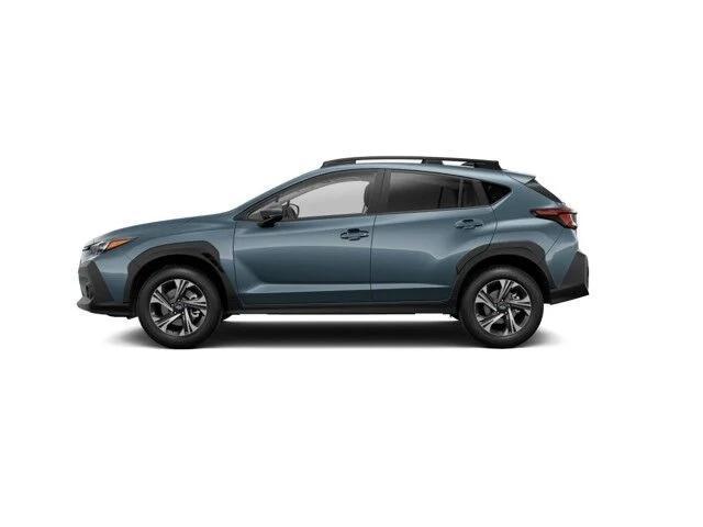 new 2025 Subaru Crosstrek car, priced at $30,484