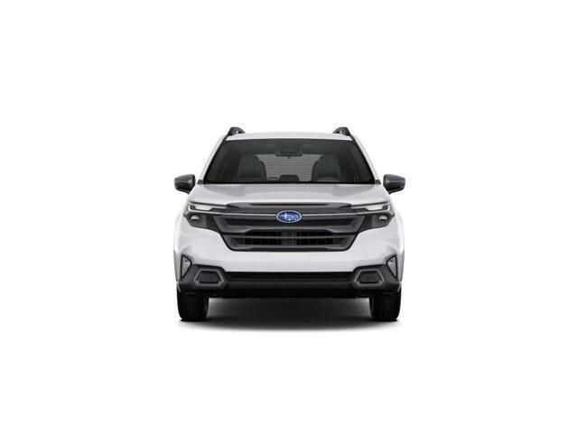 new 2025 Subaru Forester car, priced at $43,527
