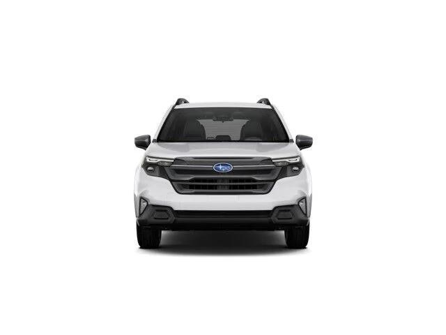 new 2025 Subaru Forester car, priced at $34,293