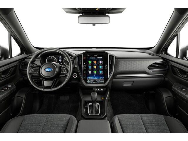 new 2025 Subaru Forester car, priced at $34,293