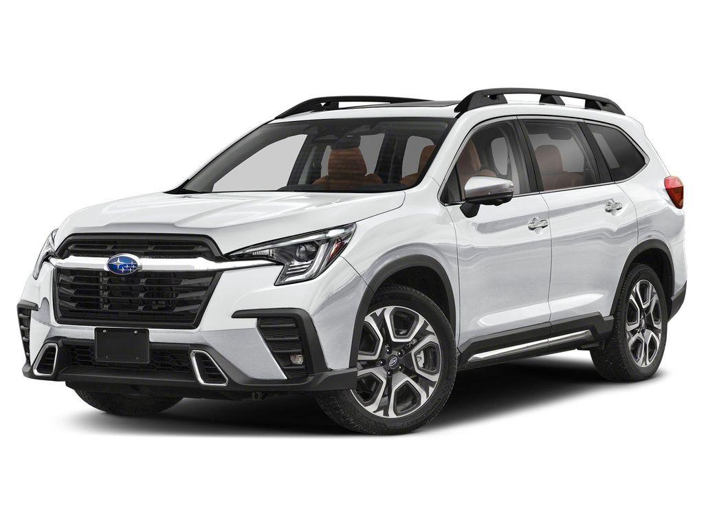 used 2023 Subaru Ascent car, priced at $36,312