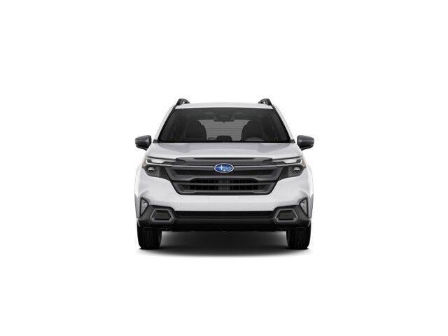 new 2025 Subaru Forester car, priced at $40,199