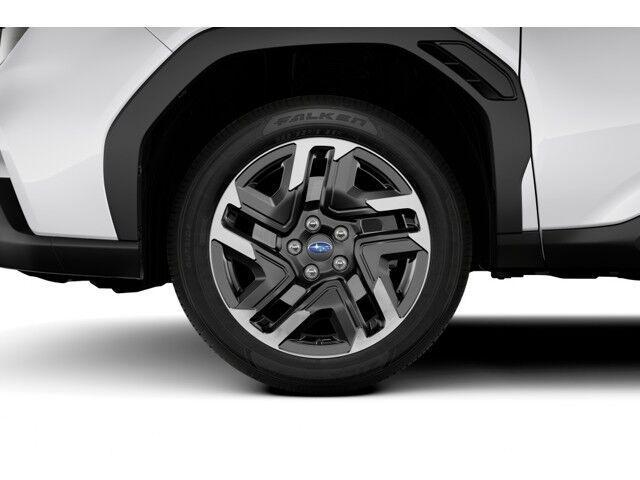 new 2025 Subaru Forester car, priced at $40,199