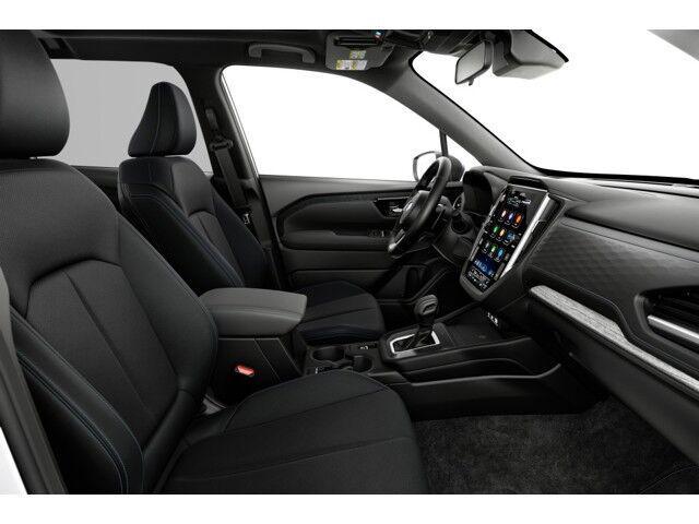 new 2025 Subaru Forester car, priced at $40,199