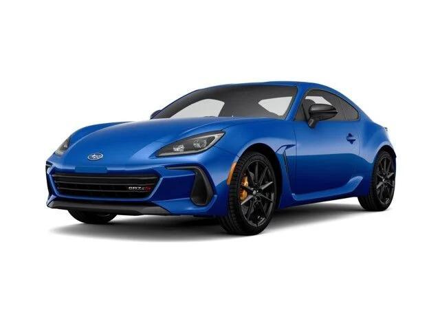 new 2024 Subaru BRZ car, priced at $36,465